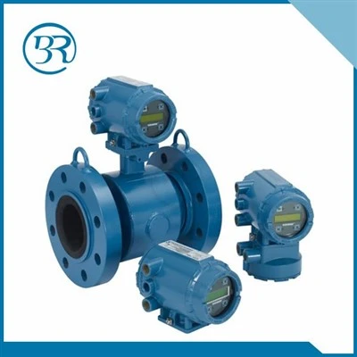 משדר Rosemount 8732
